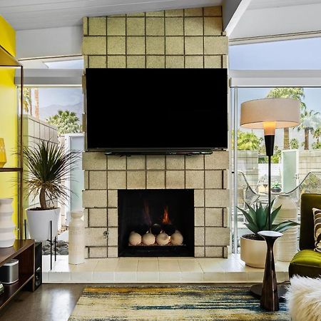 Villa West Elm House 1 - The Alexander By Acme House Company Palm Springs Exterior foto